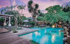 Kamaya Resort And Villas Sanur 4*